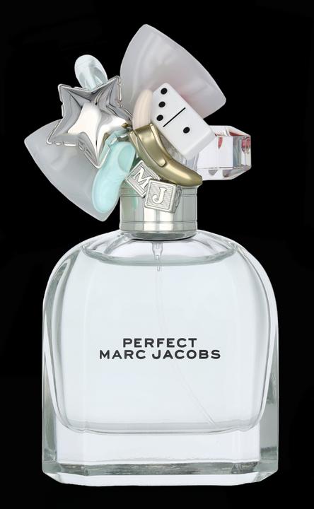 Immagine prodotto Marc Jacobs EDT perfetto - 50ml (Eau de toilette, 50 ml)