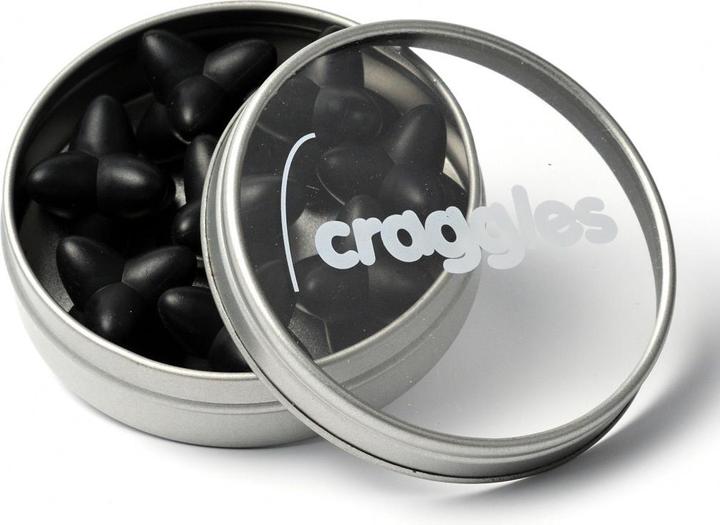 Produktbild Andersign Craggles Set-Schwarz