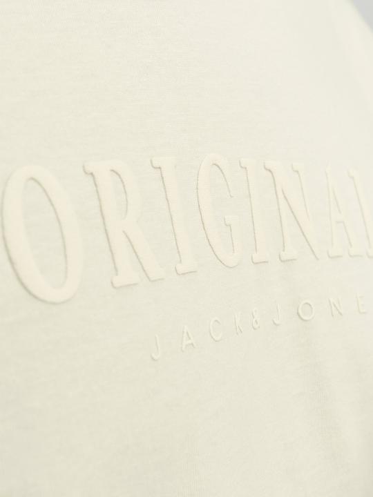 Immagine prodotto Jack & Jones Jorfrederiksberg Tee Ss Crew Neck Noos (XXL)