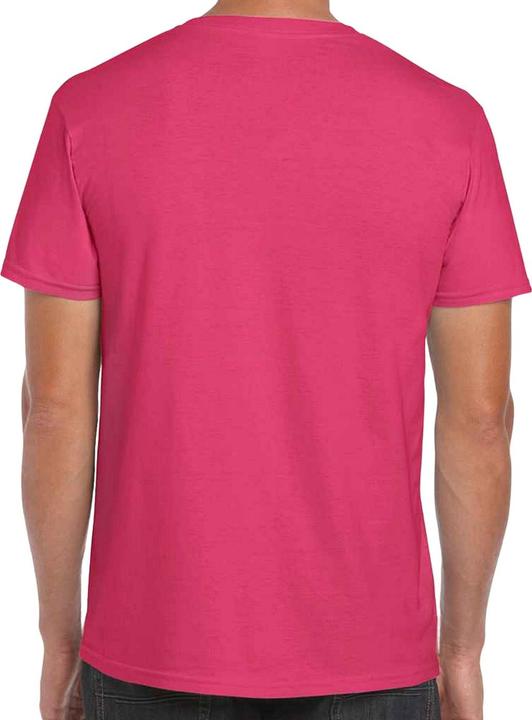 Immagine prodotto Gildan - Maglietta a Manica Corta Soft-Style - Uomo (XL)
