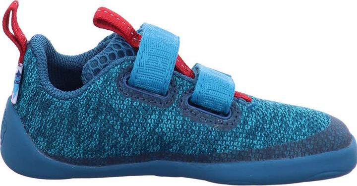 Immagine prodotto Affenzahn Scarpa a piedi nudi per bambini in maglia Happy (23)