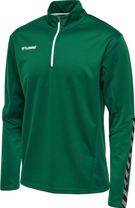 Immagine prodotto hummel Autentica Felpa Con Mezza Zip (S)