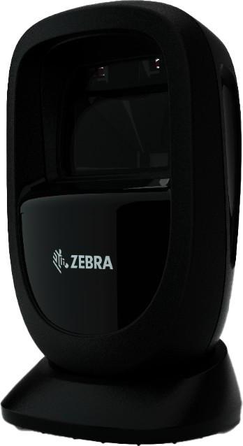 Actual product image Zebra DS9308-SR, Fixed bar code reader, 1D/2D, LED, Codabar,Code 11,Code 128,Code 39,Code 93,EAN-13 (1D barcodes, 2D barcodes)
