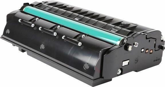 Immagine prodotto RICOH - 407246 - Toner