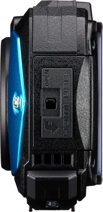 Actual product image RICOH Pentax WG-90 (5 - 25 mm, 16 Mpx, 1/2,3'')