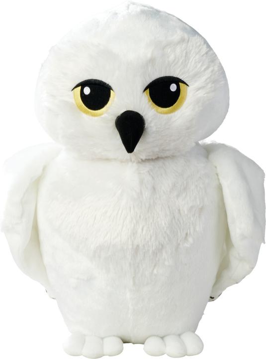 Productafbeelding Hedwig Plush Owl Toy, 45 cm (45 cm)