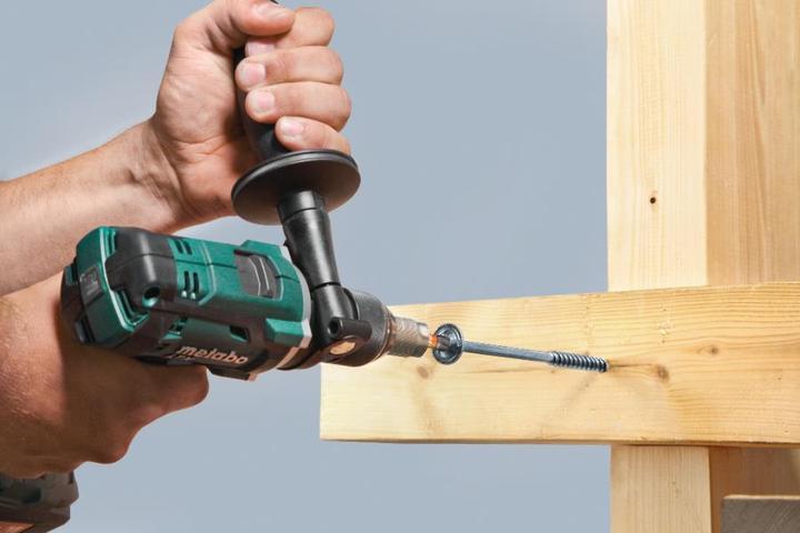 Produktbild Spax Holzbauschrauben (50 Schrauben pro Stück)