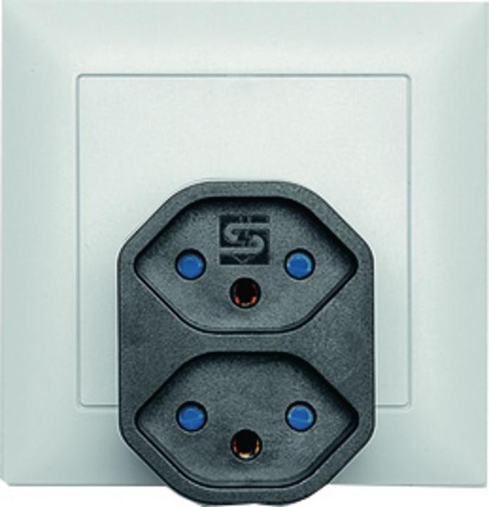 Image du produit Steffen Manta (Type 13, 2 x)