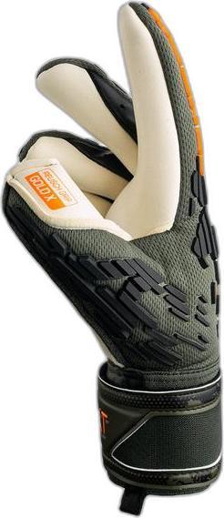 Image du produit Reusch Attrakt Freegel Gold X (9)