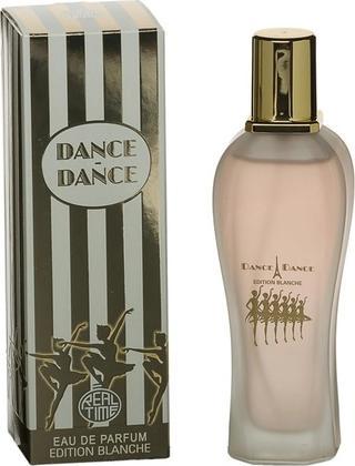 Actual product image Real Time - Dance Dance Editionanche - Eau De Parfum - 100Ml (Eau de parfum, 100 ml)