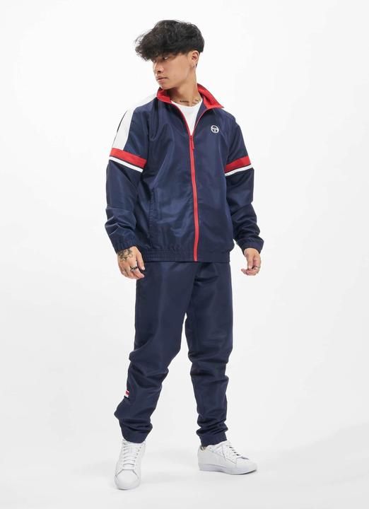 Actual product image Sergio Tacchini Cryo tracksuit - 94161 (S)