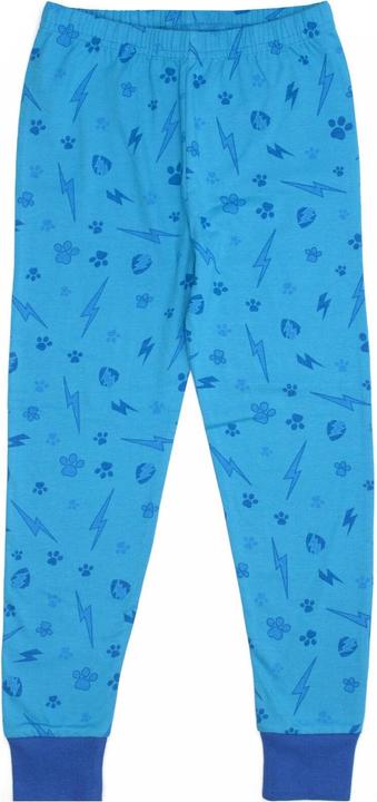 Actual product image Paw Patrol Mighty Pups pyjamas for boys (116)