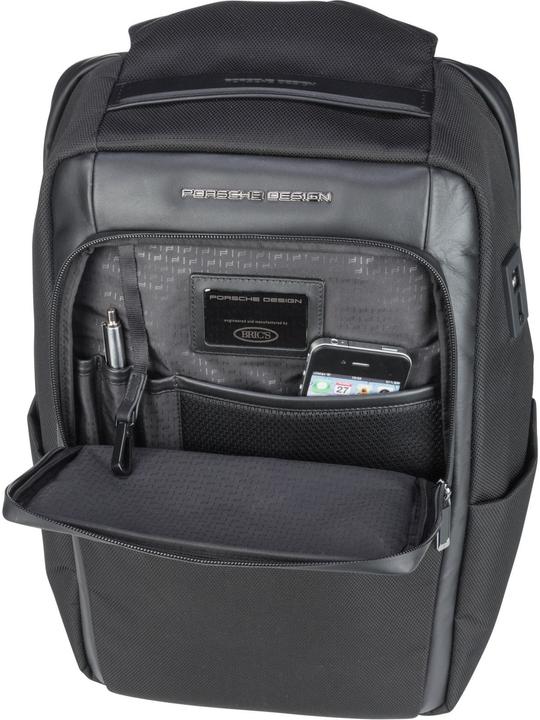 Actual product image Porsche Design Roadster Backpack (23 l)