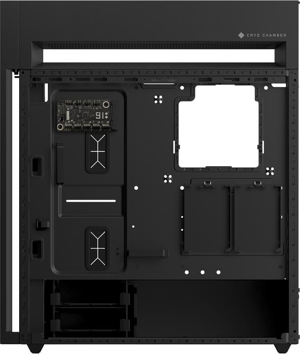 Image du produit HP Omen 45l Atx PC Case (ATX, mATX)