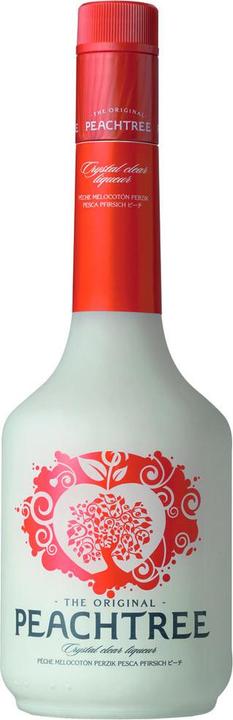 Produktbild De Kuyper Peachtree (1 x 70 cl)