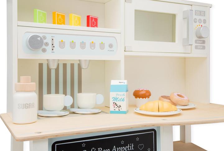 Produktbild New Classic Toys Grand Café - Guten Appetit