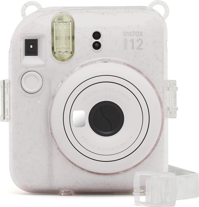 Immagine prodotto Fujifilm Instax Mini 12 Case (Estensione per borse fotografiche, 1.77 l)