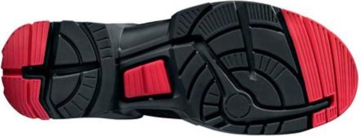 Produktbild Uvex Safety Sicherheitshalbschuh SP (S1P, 42)