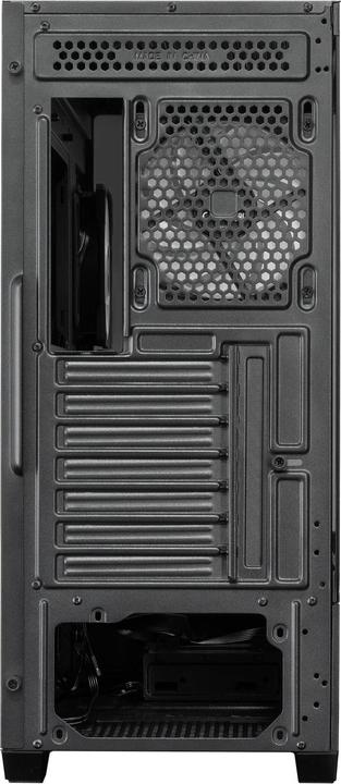 Immagine prodotto Chieftec PC-Gehäuse GT-01B-OP Schwarz (ATX, Mini-ITX, mATX)