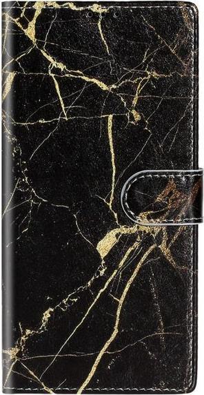 Produktbild MU Style Leder Bookcover Image Series (Samsung Galaxy S20 Ultra)