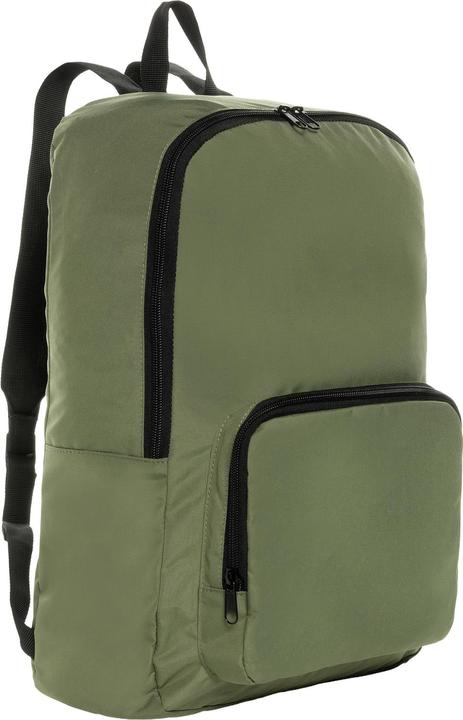 Actual product image Xd Collection Dillon Foldable Aware Backpack