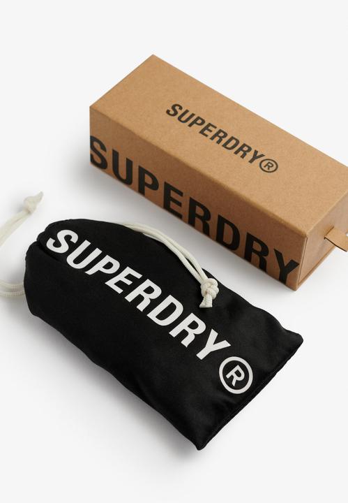 Actual product image Superdry Retro Square Sunglasses