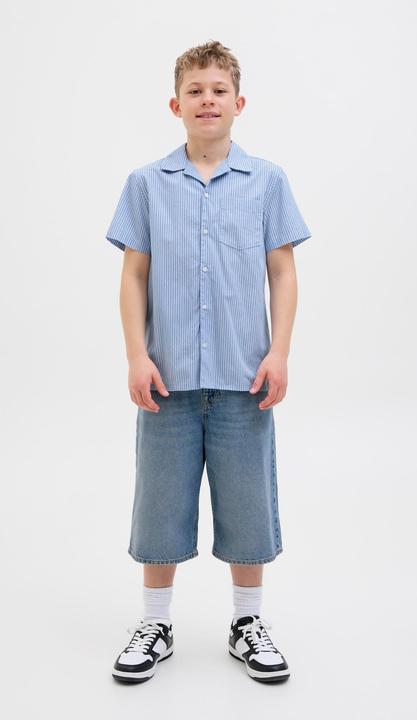 Immagine prodotto Jack & Jones Hemd Junior Hemd (176)
