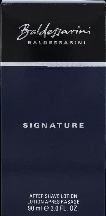 Image du produit Baldessarini Lotion après-rasage Signature (Lotion, 90 ml)
