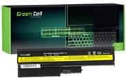 Image du produit GreenCell NB-B-GRNC-057 (6 cellules, 4400 mAh)