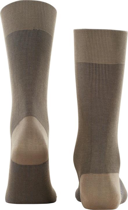 Actual product image Falke Fine Shadow Herren Socken (Single pack, 39 - 40)