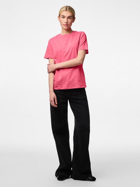 Produktbild Pieces Pcria Ss Solid Tee Noos Bc (XXL)
