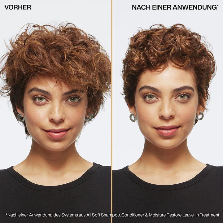 Actual product image Redken All Soft (150 ml)