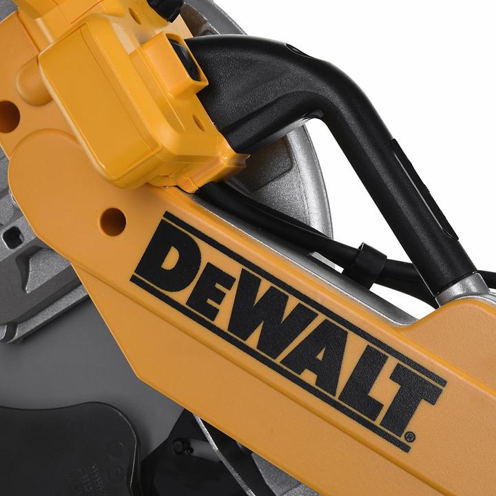 Produktbild DeWalt DWS780-QS Paneelsäge