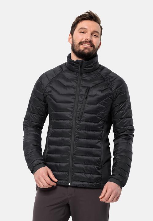 Produktbild Jack Wolfskin Routeburn Pro Ins Jkt M (XXL)
