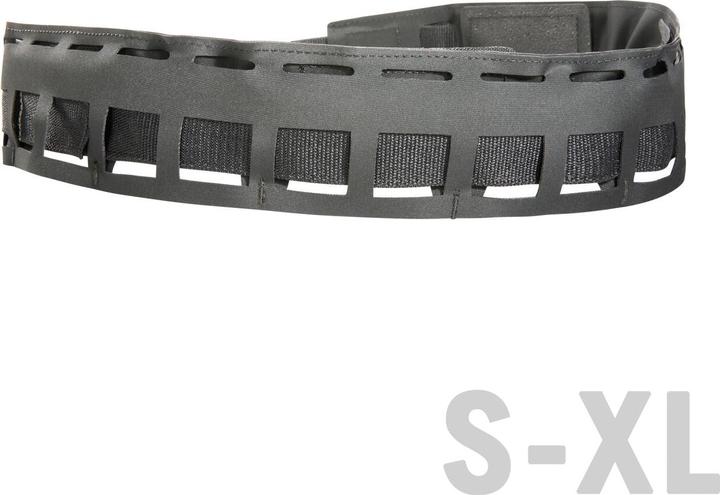 Produktbild Tasmanian Tiger TT Molle Hyp Belt Schwarz S (S, L)
