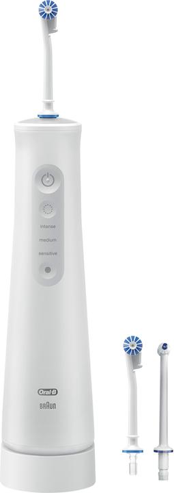 Produktbild Oral-B AquaCare 6