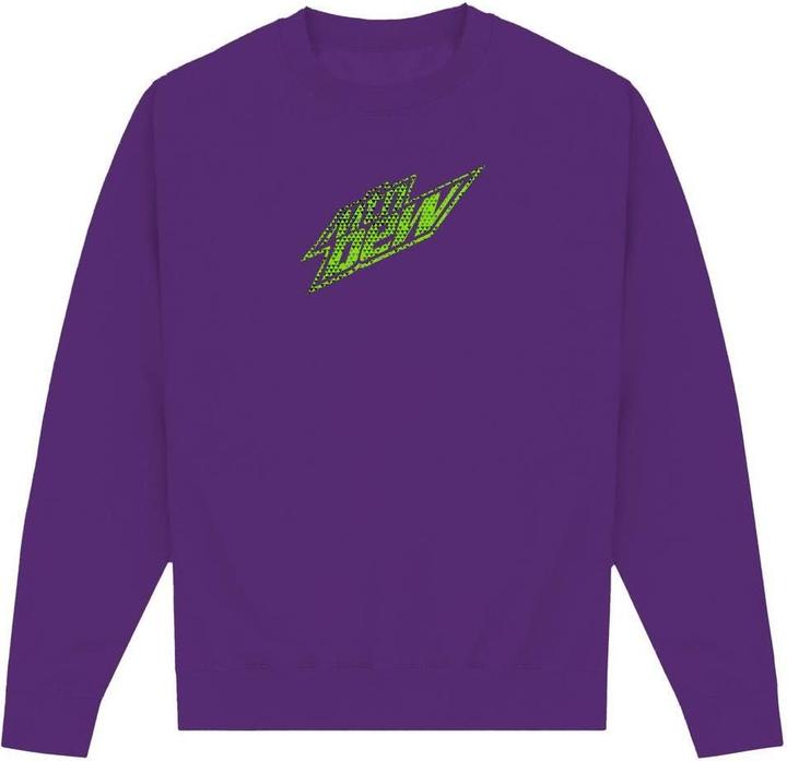 Mountain Sweatshirt (S)