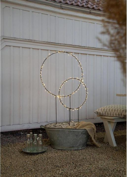 Actual product image Star Trading Decoration lamp Barlumi, 120 LEDs (45 lm, IP44)