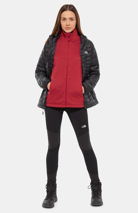 Actual product image North Face ThermoBall Sport Hoodie (S)