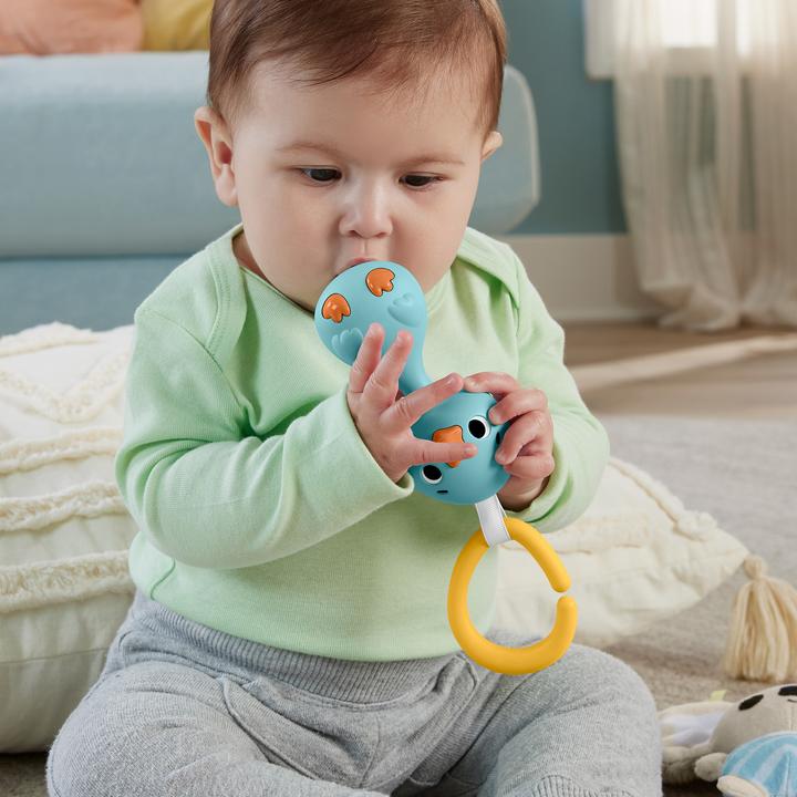 Image du produit Fisher-Price Simplement des sens