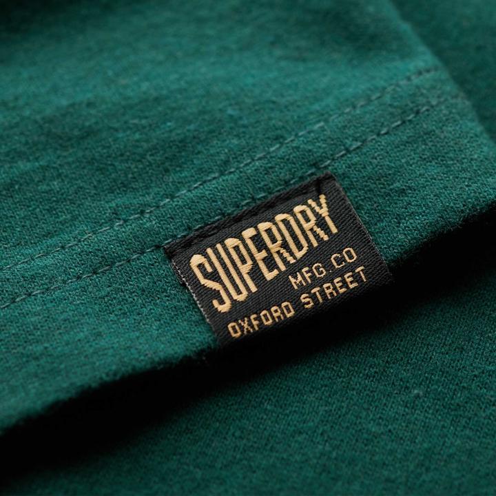 Immagine prodotto Superdry Classic VI Heritage Chest Tee (XL)