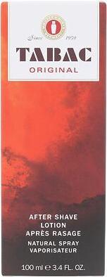 Immagine prodotto Tabac Originale (Lozione dopobarba, 100 ml)