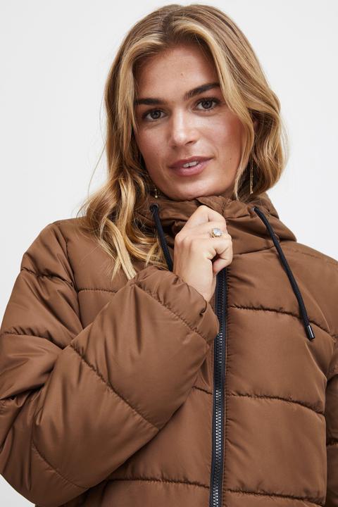 Actual product image Fransa FRMABELLE JA 1 - Jacket Otw - 20612163 (XL)