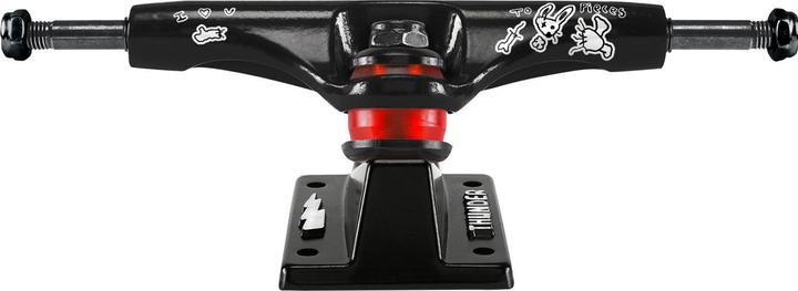 Immagine prodotto Thunder 148 Set Pro Edition To Pieces (8.25")