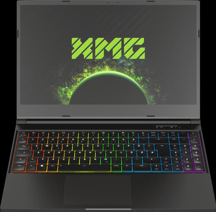 Image du produit XMG NEO 15 (15.60", Intel Core i7-11800H, 16 Go, 1000 Go, CH)