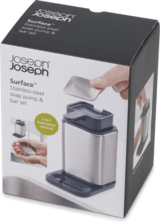 Actual product image Joseph Joseph Surface