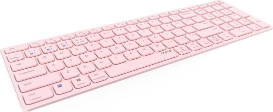 Productafbeelding Rapoo E9700M (NL, Draadloze)