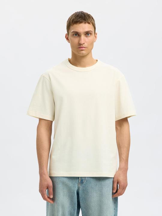 Actual product image Selected Homme Relaxed Fit T-Shirt (XXL)
