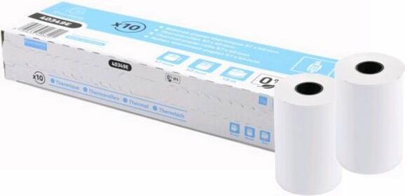 Exacompta Thermal roll