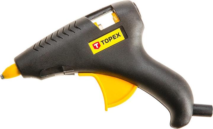 Produktbild Topex Klebpistole 42E580 10 W.